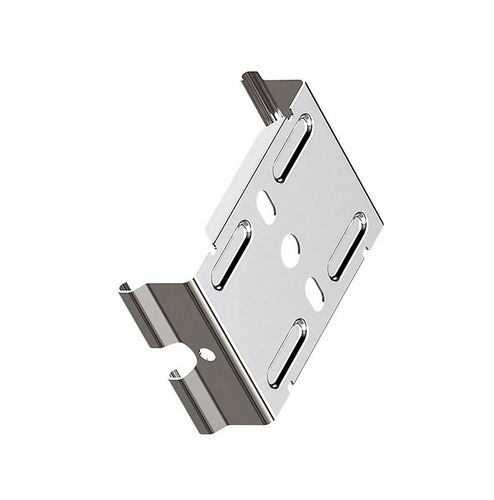 Lištové 1 fáze Sanotrunk - IMPR 930951 Deko-Light příslušenství - Sanotrunk, držák pro nosnou lištu, sada 10 ks - LIGHT IMPRESSIONS - foto 1