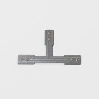 Lišty a příslušenství - AST 6020037 Lištový 1F systém T podpěra pro lištu zinek - ASTRO Lighting