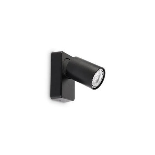 Bodová - ILUX 229010 RUDY AP1 NERO - IDEALLUX - foto 1