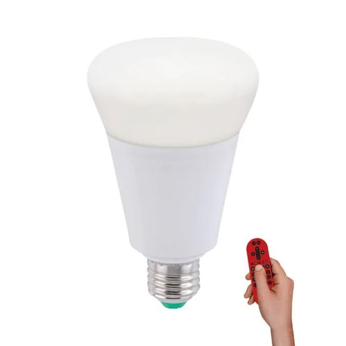 E27 - LD 08222 LED žárovka LOLA smart E27 14W LOLA-BULB - LEUCHTEN DIREKT / JUST LIGHT - foto 1
