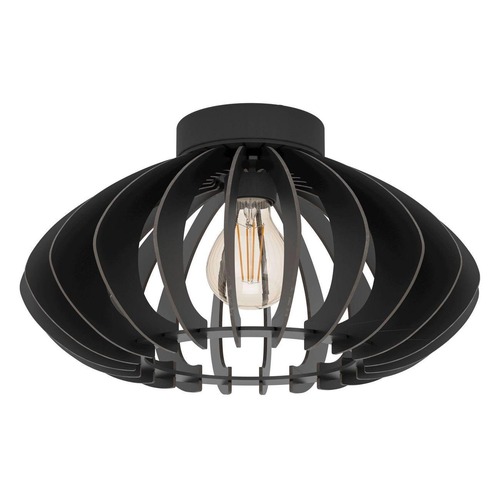 Kruhová - EG 900999 Stropní svítidlo COSSANO 3 900999 - EGLO - foto 1