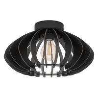 Kruhová - EG 900999 Stropní svítidlo COSSANO 3 900999 - EGLO