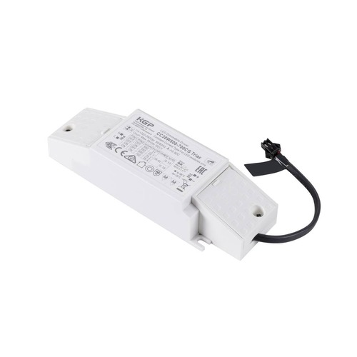 Stabilizovaný proud - LA 1010702 LED Driver 30 W, 700 mA, PHASE - BIG WHITE (SLV) - foto 1