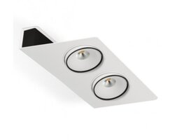 Bodová - BPM 8228.06 Stropní svítidlo Yuzey - C GU10 černá polomatná - BPM