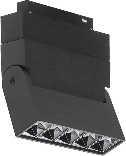 LED magnetický systém Optonica - LED magnetické skládání 5-Hlavy - foto 1