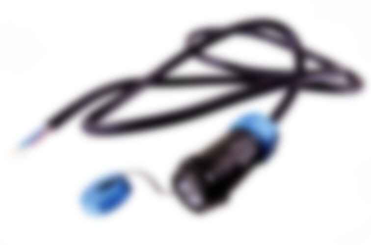 Příslušenství - IMPR 940037 Deko-Light Weipu HQ 12/24/48V přívodní kabel 2-pólový kabelový systém1000 mm - LIGHT IMPRESSIONS - foto 1
