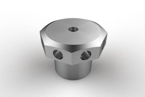 LED venkovní světla - LED Pond nástěnné svítidlo 1.2W