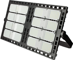 LED pouliční osvětlení - LED Stadium Floodlight 90°