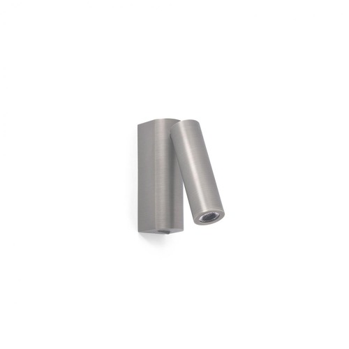 Bodová - FARO 68499 ROB nástěnná lampa, nikl, se čtecí lampičkou - FARO - foto 1