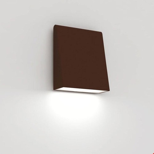 Sloupková - AR T082710 Cuneo nástěnné/stojací lampa rez - ARTEMIDE - foto 1