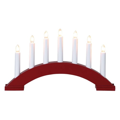 Ostatní - EG 410446 Svícen BEA 410446 - EGLO - foto 1