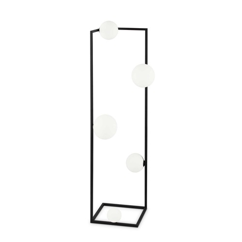 Stojací lampy - ILUX 284309 Stojací lampa Angolo pt5 - IDEALLUX - foto 1