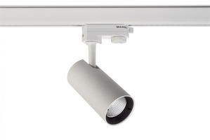 Svítidla - IMPR 707097 Deko-Light kolejnicový systém 3-fázový 230V Horus 220-240V AC/50-60Hz 7,00 W 4000 K bílá