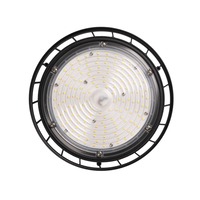 Průmyslová LED svítidla - LED průmyslové svítidlo EHB3-UFO150W