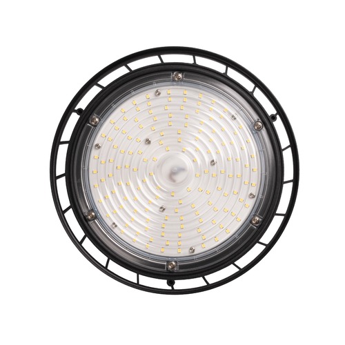 Průmyslová LED svítidla - LED průmyslové svítidlo EHB3-UFO150W - foto 1
