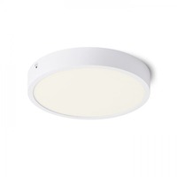 Technická - RED R13078 HUE R 22 DIMM stropní bílá 230V LED 24W 3000K - RED - DESIGN RENDL