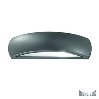 Nástěnná - ILUX 092188 Venkovní svítidlo Ideal Lux Giove AP1 092188 - IDEALLUX