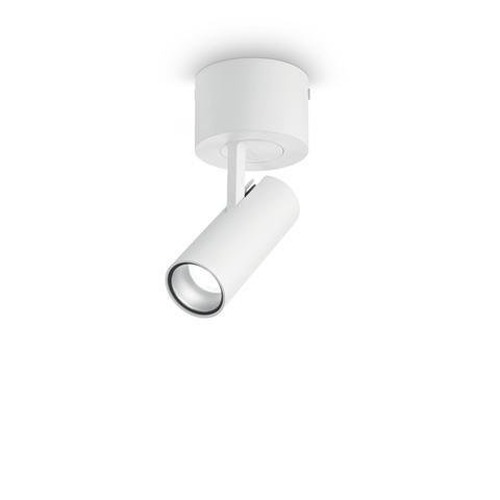 Bodová - ILUX 258287 PLAY PL1 WH - IDEALLUX - foto 1