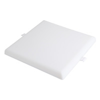 LED panely - LED bezrámové panely čtvercové