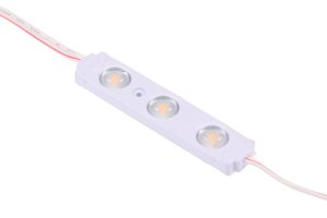 LED moduly - LED modul 0,72W 743-160-12V