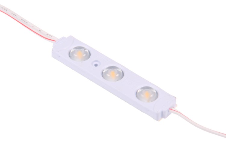 LED moduly - LED modul 0,72W 743-160-12V - foto 1