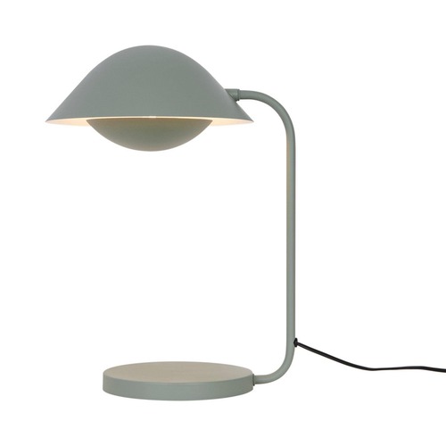 Stolní lampy dekorační - NOR 2213115023 Freya stolní lampa zelená - NORDLUX - foto 1