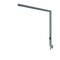 Stolní lampy pracovní - IMPR 346064 Deko-Light stolní lampa, Office Three Standard, Motion, 80 W, DIM, 4000 K, 220-240V 10100 lm 1159 mm stříbrná