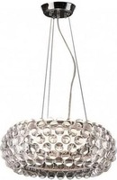 Kruhová - AZZ AZ0057 Závěsné svítidlo Acrylio 40 pendant,IP20 - AZZARDO