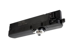 Stabilizovaný proud - IMPR 862185 Deko-Light napájení Multi CC, PRO-UA440-B kolejnicový systém 3-fázový 230V konstantní proud 850/900/950/1050 mA IP20 27-42V DC 23,00-44,10 W