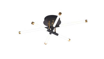 LED stropní svítidla - LED stropní svítidlo 15W Copper