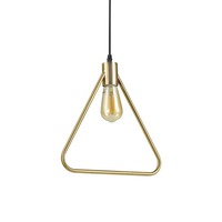 Subtilní - ILUX 207834 ABC SP1 TRIANGLE - IDEALLUX