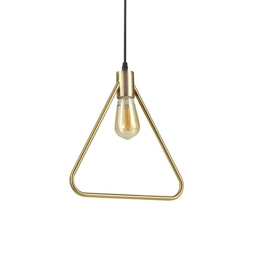Subtilní - ILUX 207834 ABC SP1 TRIANGLE - IDEALLUX - foto 1