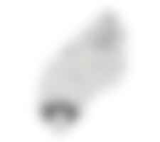 Lišty a příslušenství IVELA - IMPR 710097 Deko-Light kolejnicový systém 3-fázový 230V D Line 3-fázový adaptér pro montáž svítidel vč. montážního příslušenství 220-240V AC/50-60Hz bílá RAL 9016 84 mm - LIGHT IMPRESSIONS