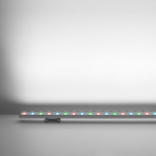 Reflektory - AR NL50031ELC002 Spike RGB - EL - ARTEMIDE - foto 1