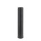 Příslušenství - LA 1006381 M-POL 90 Pole Poller, antracit, 83,4 cm - BIG WHITE (SLV)