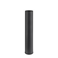 Příslušenství - LA 1006381 M-POL 90 Pole Poller, antracit, 83,4 cm - BIG WHITE (SLV)