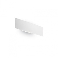 Nepřímé osvětlení - ILUX 179292 ZIG ZAG AP12 BIANCO - IDEALLUX