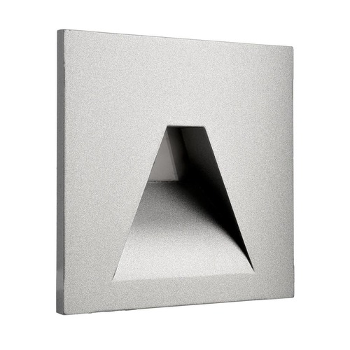 Pro zapuštěná svítidla - IMPR 930489 Deko-Light kryt hranaté šedá úhel pro Alwaid - LIGHT IMPRESSIONS - foto 1