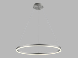 Závěsné - Závěsné svítidlo CIRCLE 80 P-Z, N DALI/PUSH 62W 2700K/3000K/4000K, DALI/PUSH, TRIAC