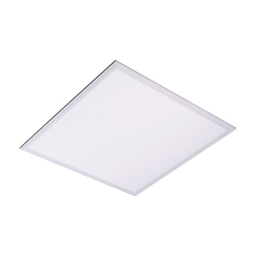 Panely pro kazetový systém - LED panel ELP6060 48W 60x60cm - foto 1