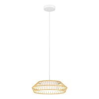 Kruhová - EG 900842 Závěsné svítidlo YUKU-Z EGLO 900842 - EGLO