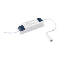 Spotřební materiál a příslušenství - LED PANEL DRIVER 45W