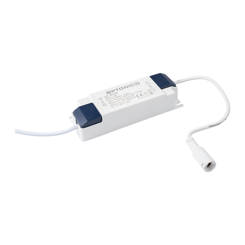 Spotřební materiál a příslušenství - LED PANEL DRIVER 45W - foto 1