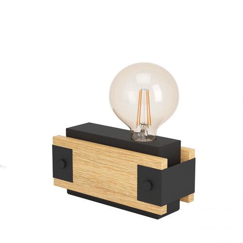 Stolní lampy dekorační - EG 43469 Stolní svítidlo LAYHAM 43469 - EGLO - foto 1
