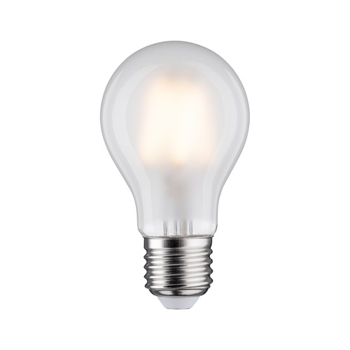 E27 - P 28617 LED žárovka 5 W E27 mat teplá bílá - PAULMANN - foto 1