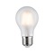 E27 - P 28617 LED žárovka 5 W E27 mat teplá bílá - PAULMANN