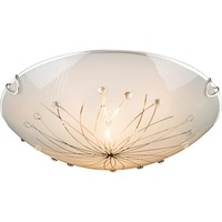 Kruhová - GLO 40402-2 CALIMERO I 40402-2 Stropní svítidlo - GLOBO