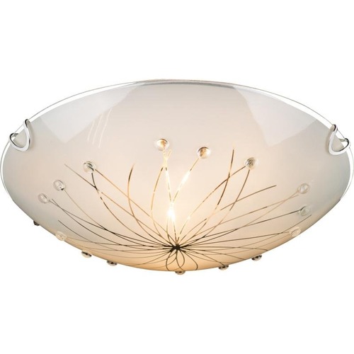 Kruhová - GLO 40402-2 CALIMERO I 40402-2 Stropní svítidlo - GLOBO - foto 1