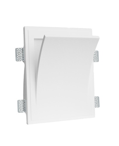 Zapuštěná - CEN DALI310 SDK SVÍTIDLO do sádrokartonu DALI 310x250xh184 E14 IP20  - CENTURY - foto 1