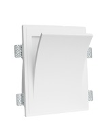 Zapuštěná - CEN DALI310 SDK SVÍTIDLO do sádrokartonu DALI 310x250xh184 E14 IP20  - CENTURY